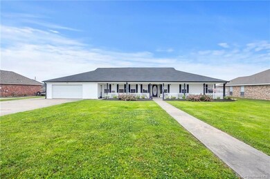 5734 Hemlock St, Lake Charles, LA 70605 - photo 2