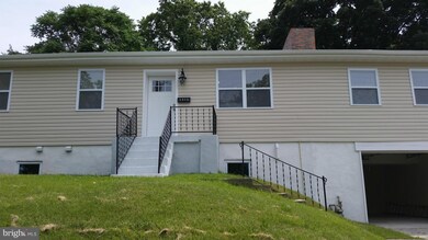 1315 Eli Place, Hyattsville, MD 20785 - photo 2