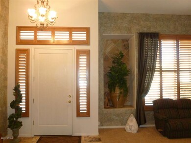 Entry Way II