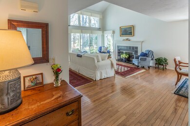 entry way