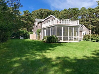 70 Plum Bush Point Rd, Vineyard Haven, MA 02568 - photo 4