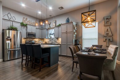 503 Glenwood Ridge Dr, Spring, TX 77386 - photo 7