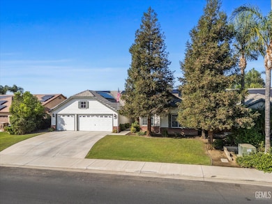 11326 Valletta Ave unit 2, Bakersfield, CA 93312 - photo 7