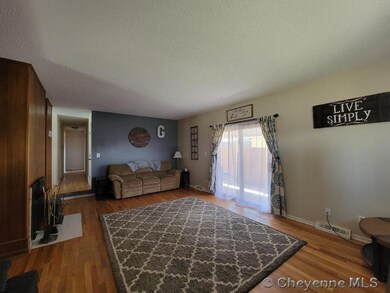 4405 E 12th St, Cheyenne, WY 82001 - photo 3