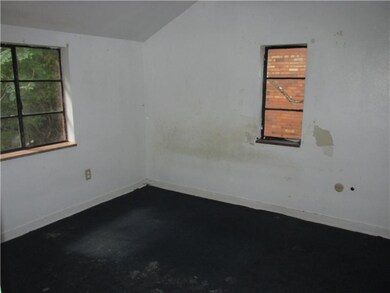 Bedroom.