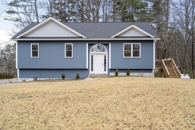 143 N Brookfield Rd, Barre, MA 01005 - photo 4