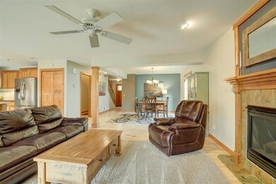 2798 Hollyhock St, Fitchburg, WI 53711 - photo 7
