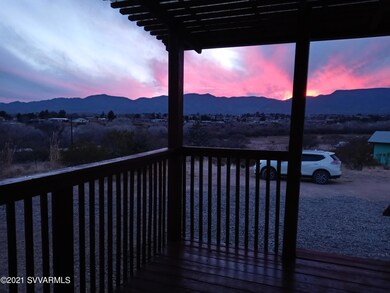 unlisted-address, Cottonwood, AZ 86326 - photo 3