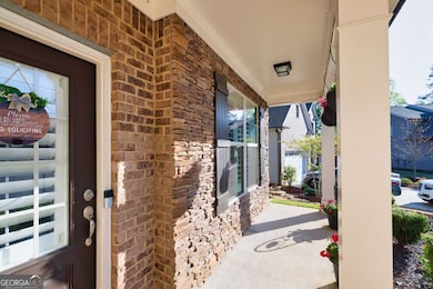 4357 Birch Meadow Trail, Gainesville, GA 30504 - photo 3