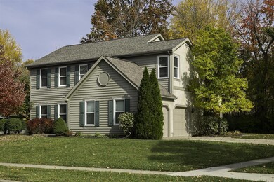 Exterior Front Angle