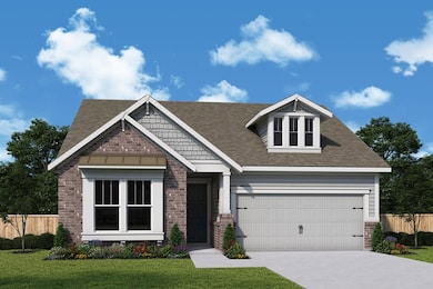 The Montage - B Exterior