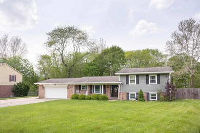 3122 Carriage Rd, West Lafayette, IN 47906 - photo 2