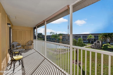 2135 N Courtenay Pkwy unit 236, Merritt Island, FL 32953 - photo 3