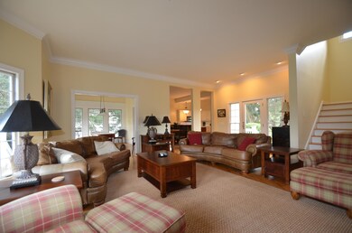 Great Room Full view