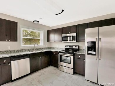 504 Patrick Ave, Richmond, VA 23222 - photo 5