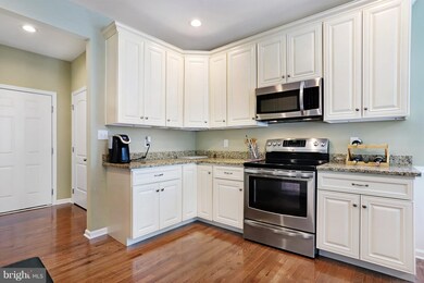 710 Webber Springs Dr, Inwood, WV 25428 - photo 5