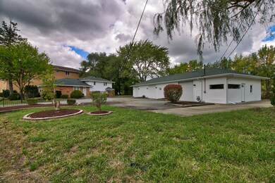 Yard/Garden