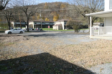 Parking Area