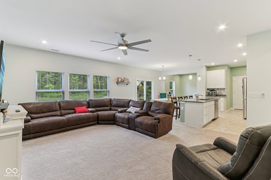 1022 Cyprian Way, Lebanon, IN 46052 - photo 7