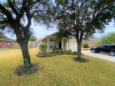 32134 Willow Creek Park, Conroe, TX 77385 - photo 3