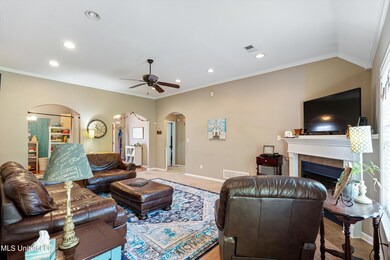 Living room!