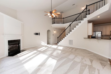 9117 Linslade Way, Wake Forest, NC 27587 - photo 7