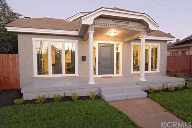 2106 Hillcrest Dr, Los Angeles, CA 90016 - photo 2