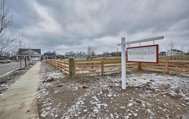 7361 Wood Edge Ln, New Albany, OH 43054 - photo 5