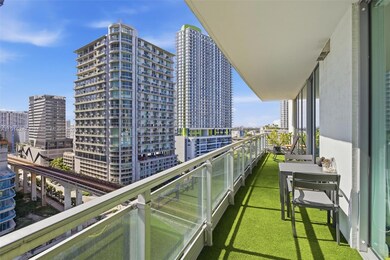 Mint at Riverfront unit 1604, Miami, FL 33130 - photo 5