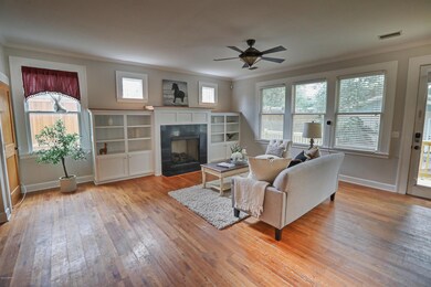 3817 Eloise St, Jacksonville, FL 32205 - photo 6