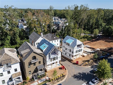 125 Alcovy Terrace, Alpharetta, GA 30009 - photo 3