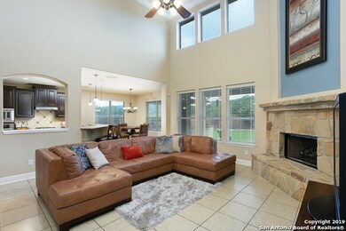 11611 Massive Mount, Helotes, TX 78023 - photo 6