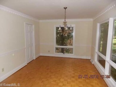 Interior Space/Layout.