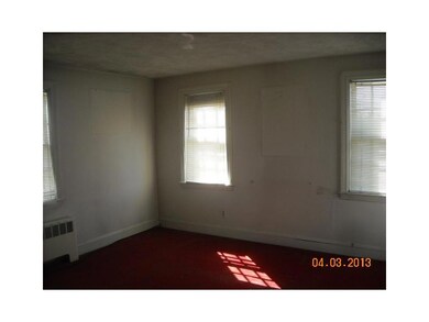 Bedroom.