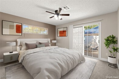 2120 Willowbury Dr unit A, Las Vegas, NV 89108 - photo 3