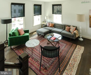 808 N Alfred St, Alexandria, VA 22314 - photo 4