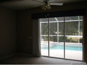 Bonus Room with nice view