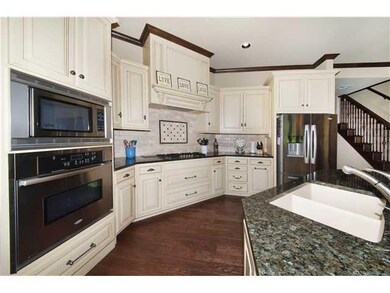 19800 Crest Ridge Dr, Edmond, OK 73012 - photo 5