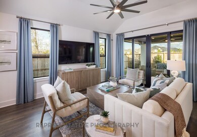 188 High Rock Pass, Kyle, TX 78640 - photo 6