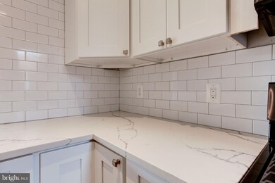 317 R St NW unit 2, Washington, DC 20001 - photo 7