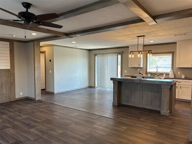 155 Upper Denton Ct, Weatherford, TX 76085 - photo 4