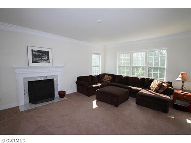 Den/Family/Great Room