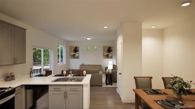 10178 Scranton Ct, Denver, CO 80239 - photo 5