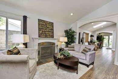 Step into this gorgeous upgraded home!  Enjoy the 