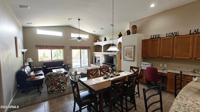 43332 W Griffis Dr, Maricopa, AZ 85138 - photo 5