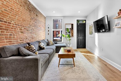 1437 Reynolds St, Baltimore, MD 21230 - photo 2