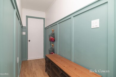 Mudroom