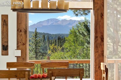 341 Rainbow Trail, Divide, CO 80814 - photo 4