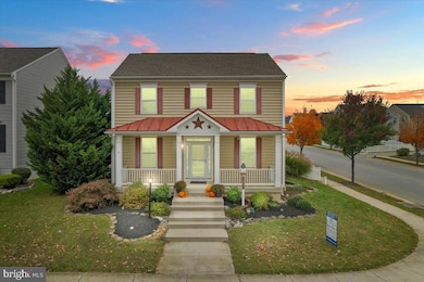 1257 N Fairfax Blvd, Ranson, WV 25438 - photo 2