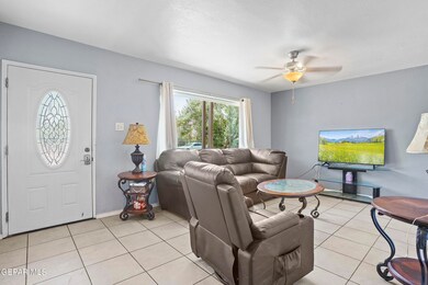 449 Grace Place, El Paso, TX 79915 - photo 4